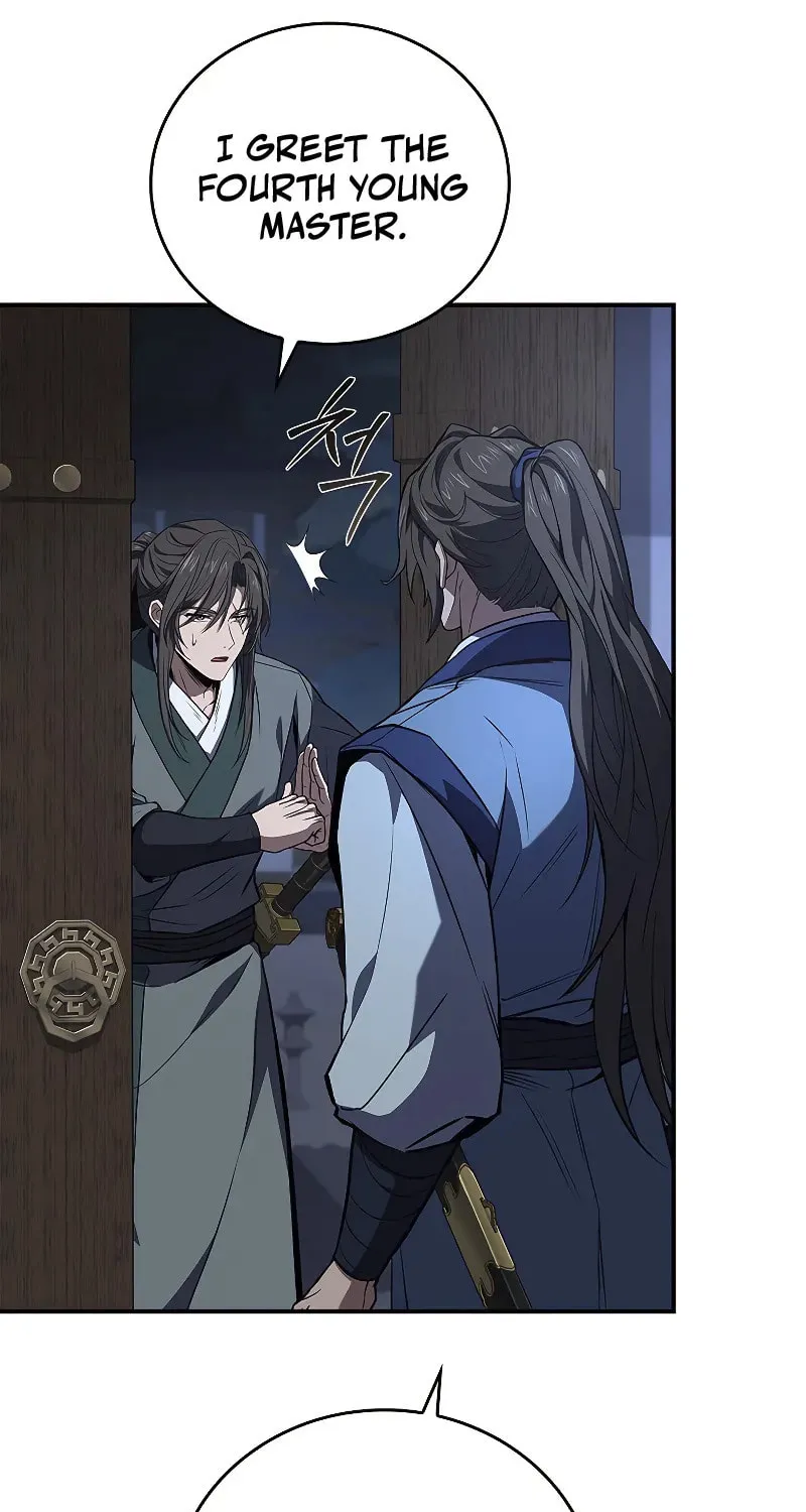 Read Reincarnated Escort Warrior chapter 88 image 43 on Lezhin