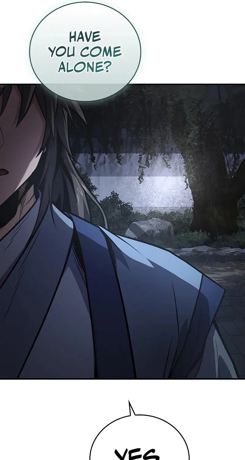 Read Reincarnated Escort Warrior chapter 88 image 46 on Lezhin