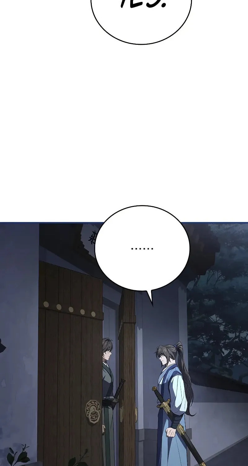 Read Reincarnated Escort Warrior chapter 88 image 47 on Lezhin