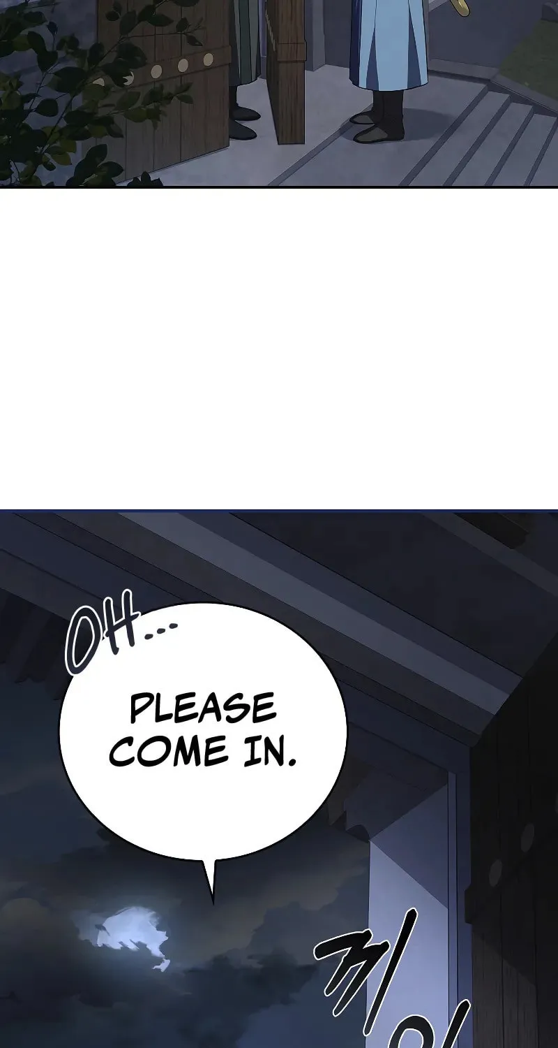Read Reincarnated Escort Warrior chapter 88 image 48 on Lezhin