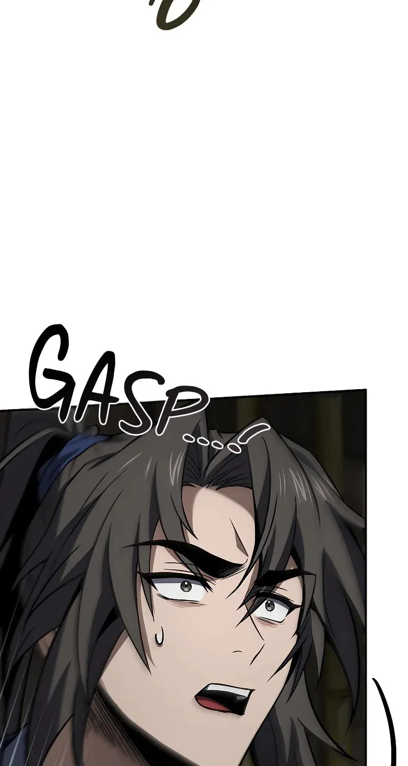 Read Reincarnated Escort Warrior chapter 88 image 61 on Lezhin