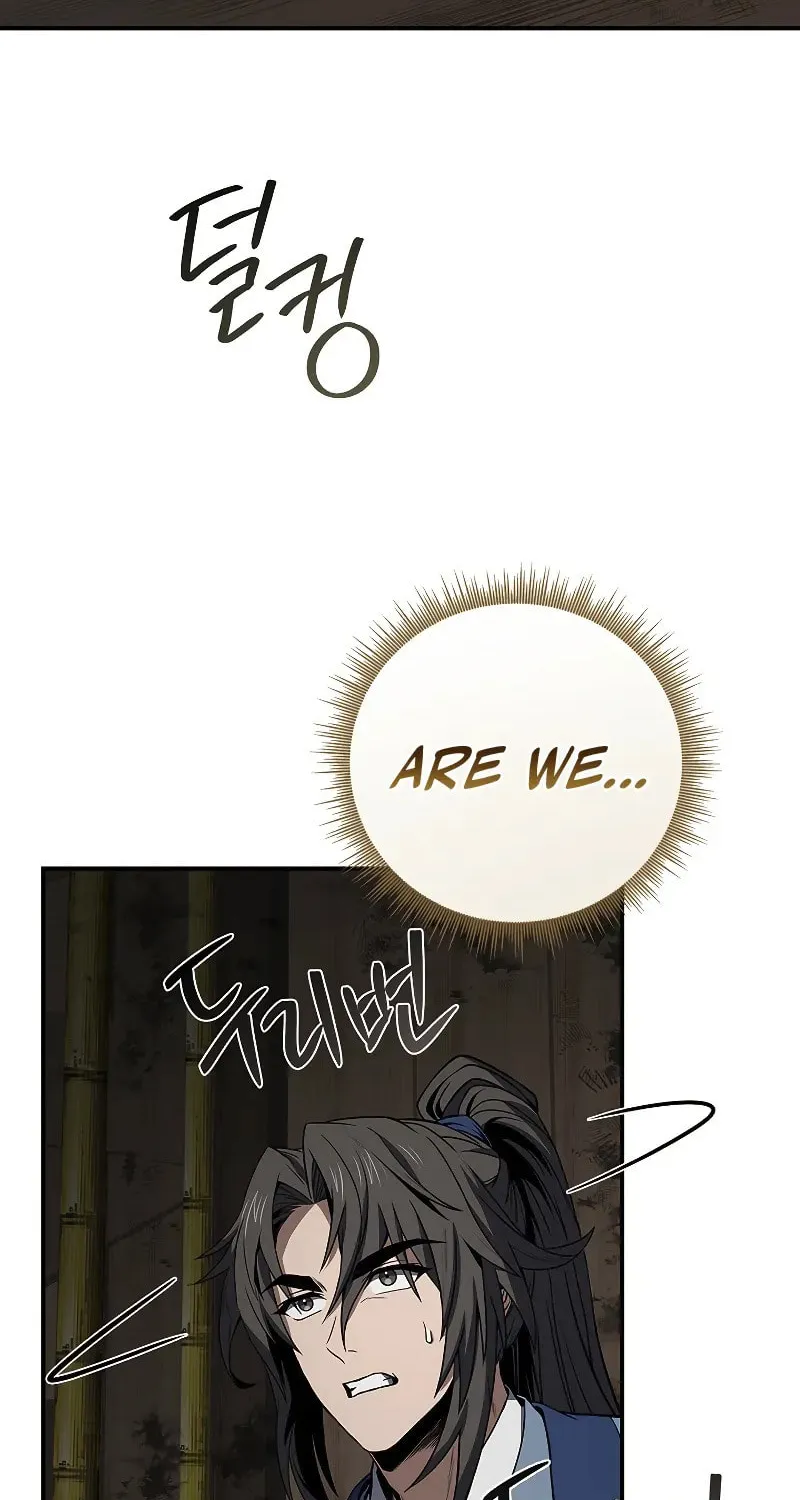 Read Reincarnated Escort Warrior chapter 88 image 64 on Lezhin