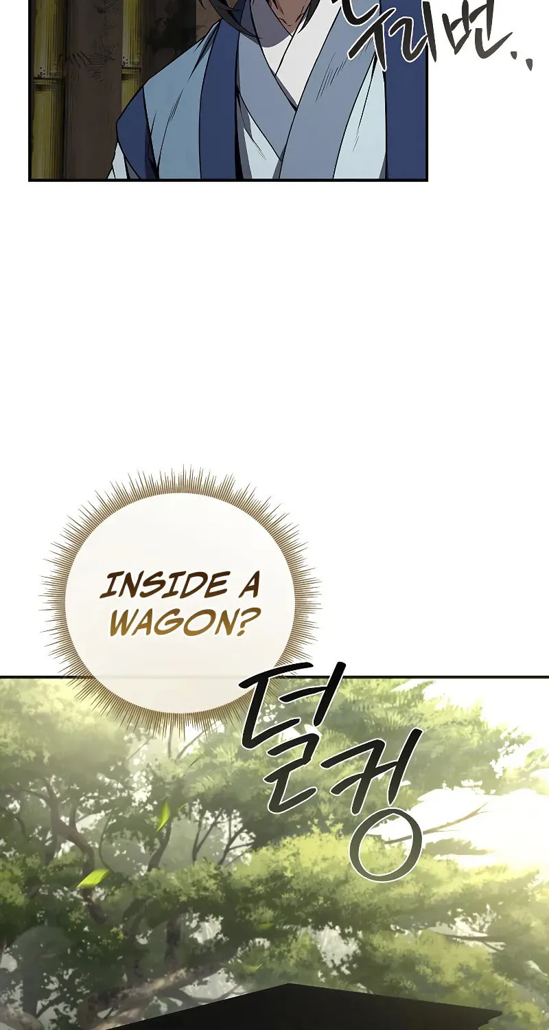 Read Reincarnated Escort Warrior chapter 88 image 65 on Lezhin