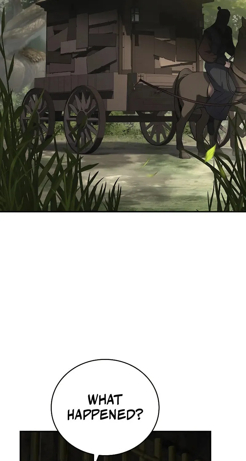 Read Reincarnated Escort Warrior chapter 88 image 66 on Lezhin