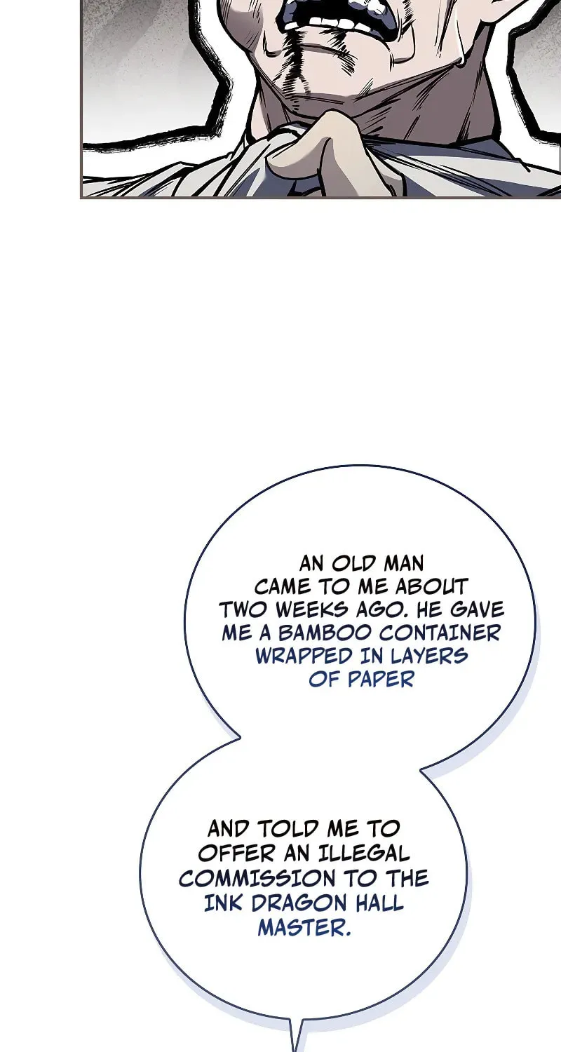 Read Reincarnated Escort Warrior chapter 88 image 7 on Lezhin