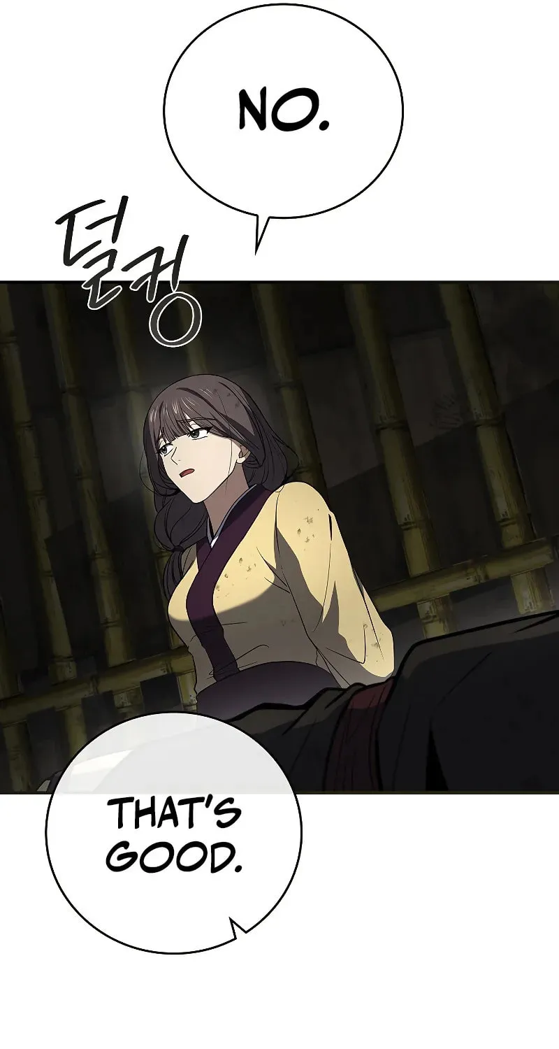 Read Reincarnated Escort Warrior chapter 88 image 72 on Lezhin