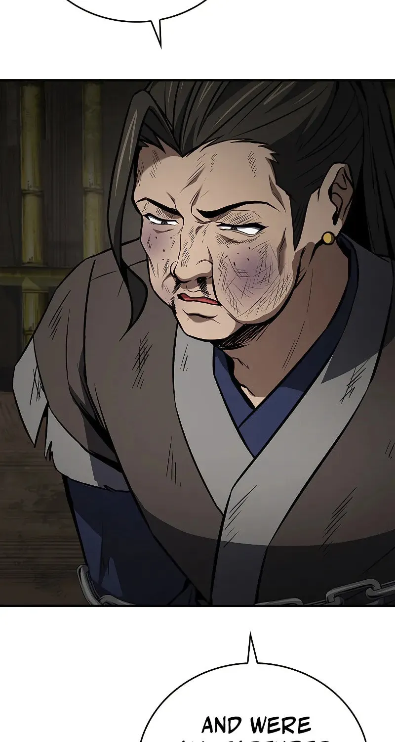 Read Reincarnated Escort Warrior chapter 88 image 79 on Lezhin