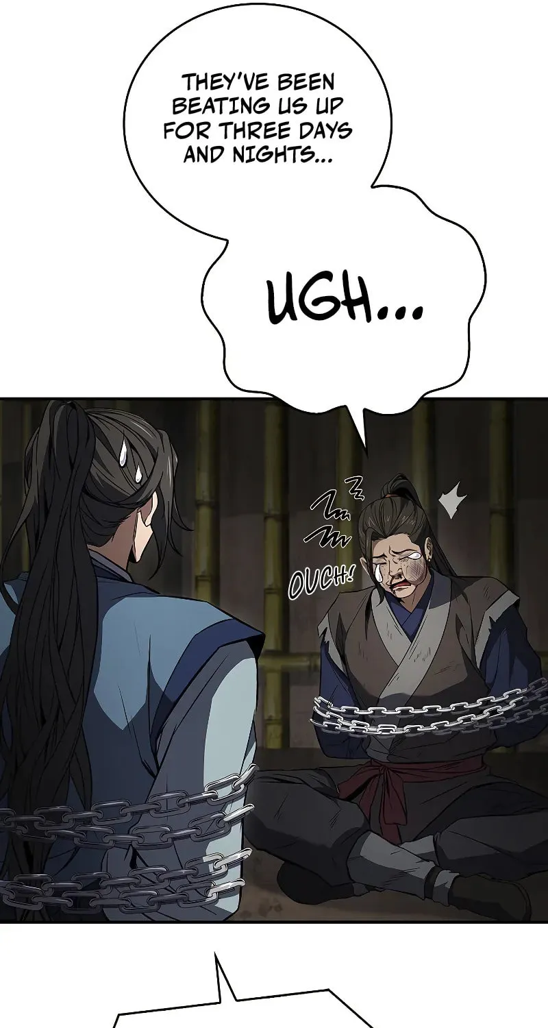 Read Reincarnated Escort Warrior chapter 88 image 81 on Lezhin