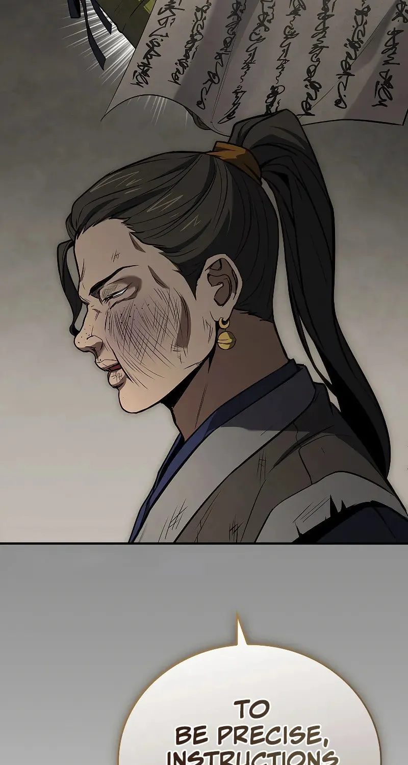 Read Reincarnated Escort Warrior chapter 88 image 83 on Lezhin