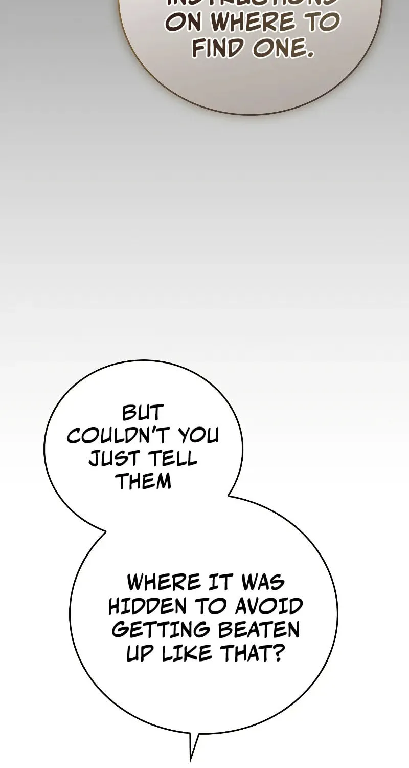 Read Reincarnated Escort Warrior chapter 88 image 84 on Lezhin