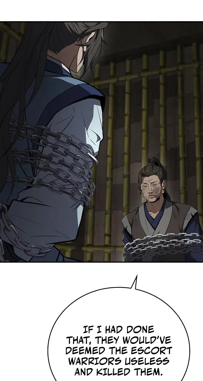 Read Reincarnated Escort Warrior chapter 88 image 85 on Lezhin