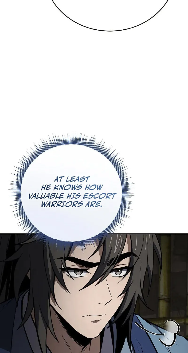 Read Reincarnated Escort Warrior chapter 88 image 86 on Lezhin