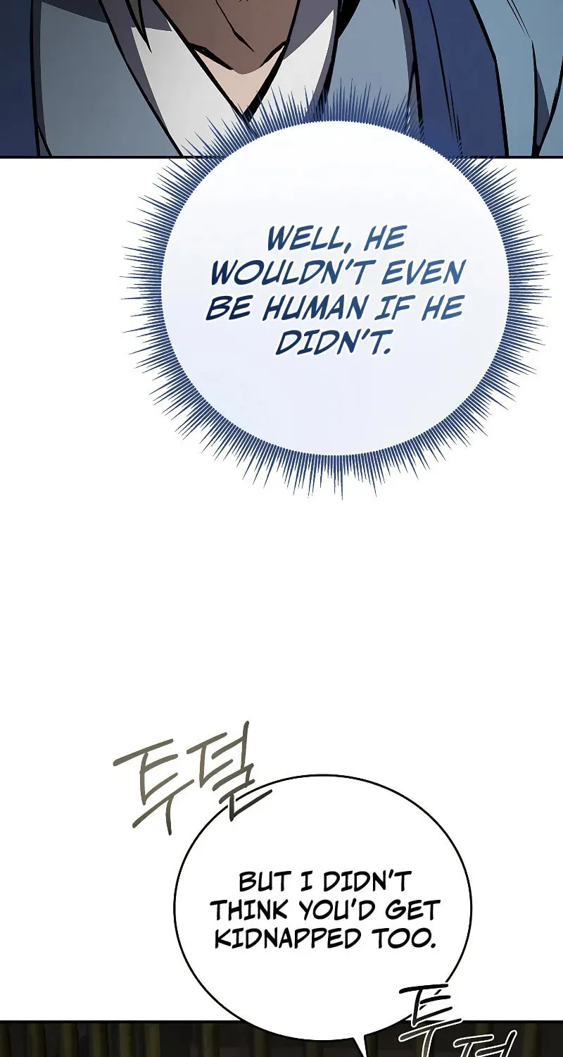 Read Reincarnated Escort Warrior chapter 88 image 87 on Lezhin