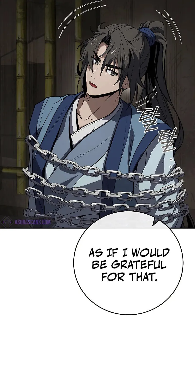 Read Reincarnated Escort Warrior chapter 88 image 90 on Lezhin