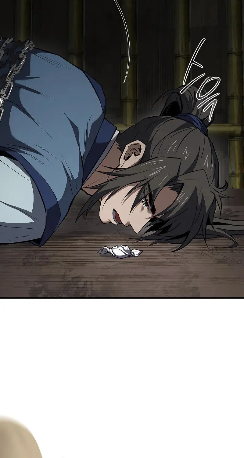 Read Reincarnated Escort Warrior chapter 88 image 94 on Lezhin
