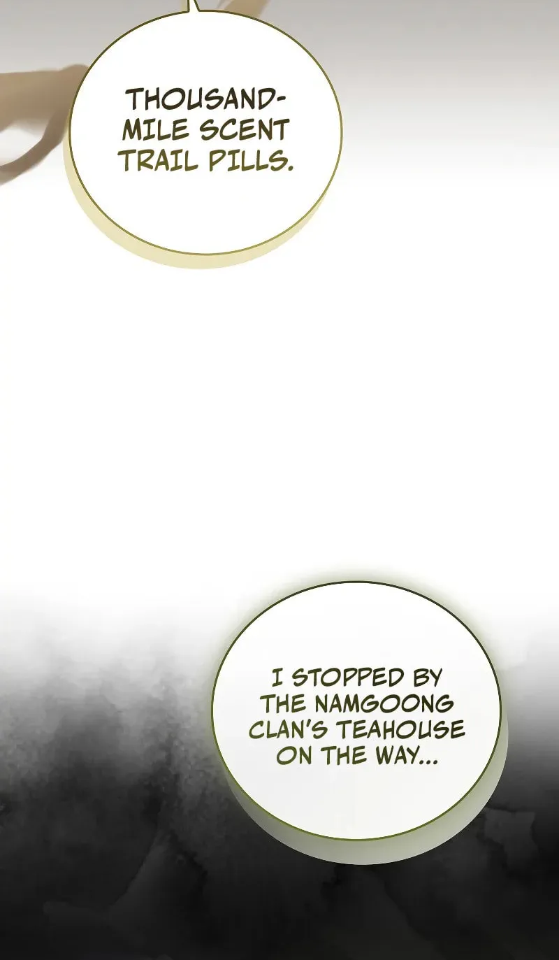 Read Reincarnated Escort Warrior chapter 88 image 97 on Lezhin