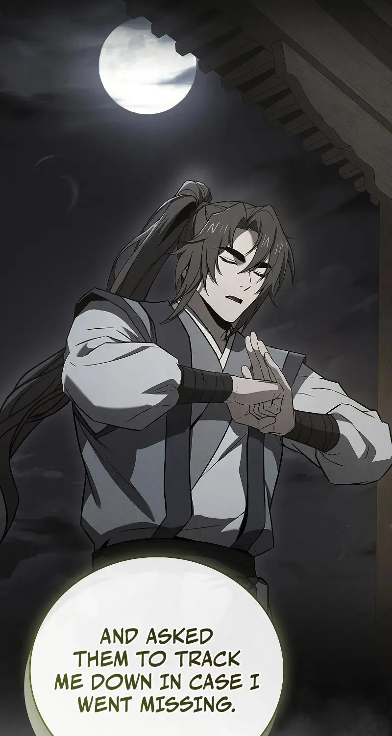 Read Reincarnated Escort Warrior chapter 88 image 98 on Lezhin