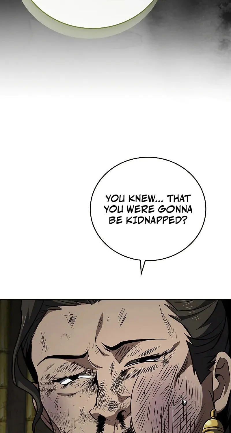 Read Reincarnated Escort Warrior chapter 88 image 99 on Lezhin