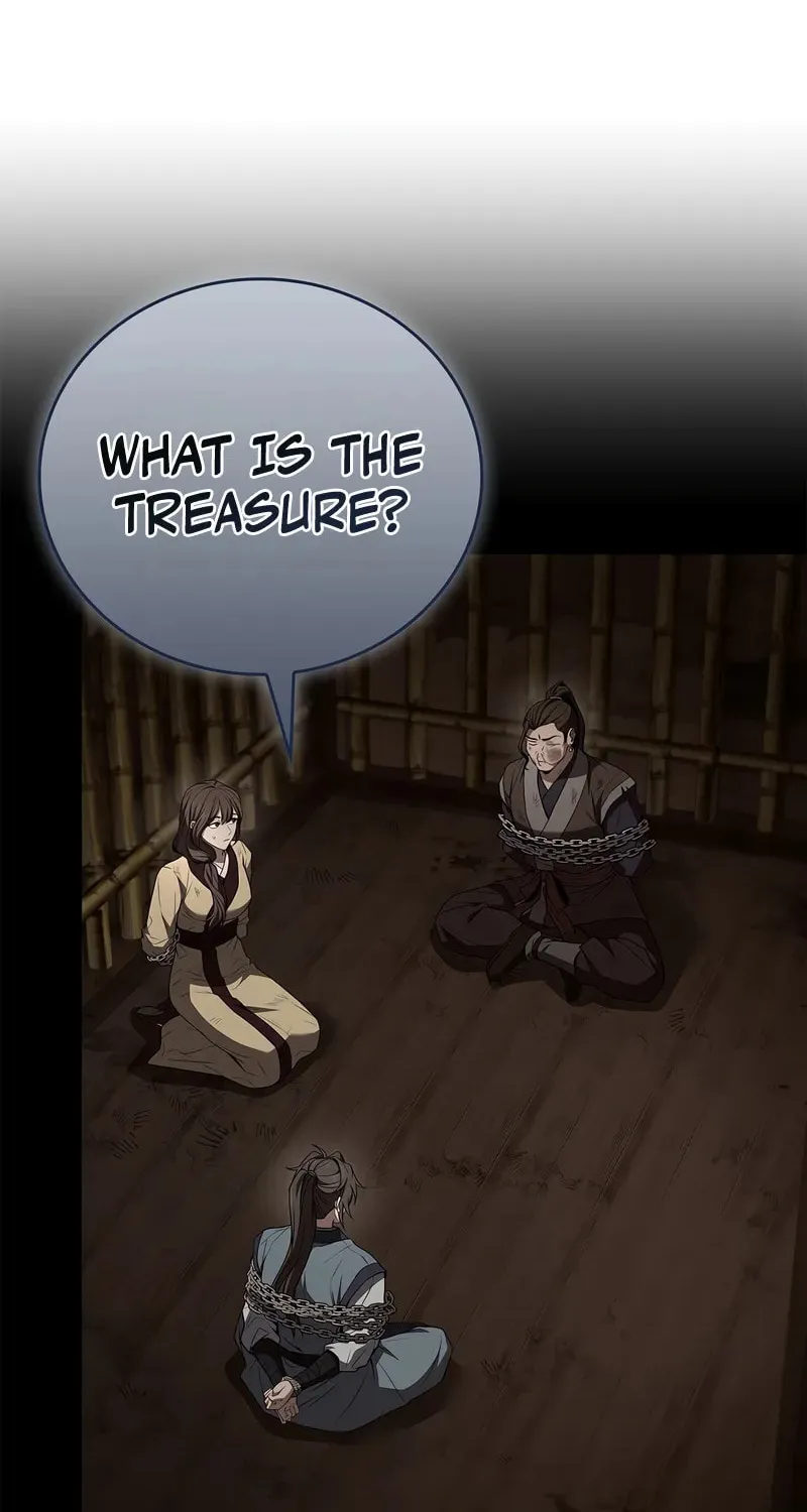 Read Reincarnated Escort Warrior chapter 89 image 104 on Lezhin