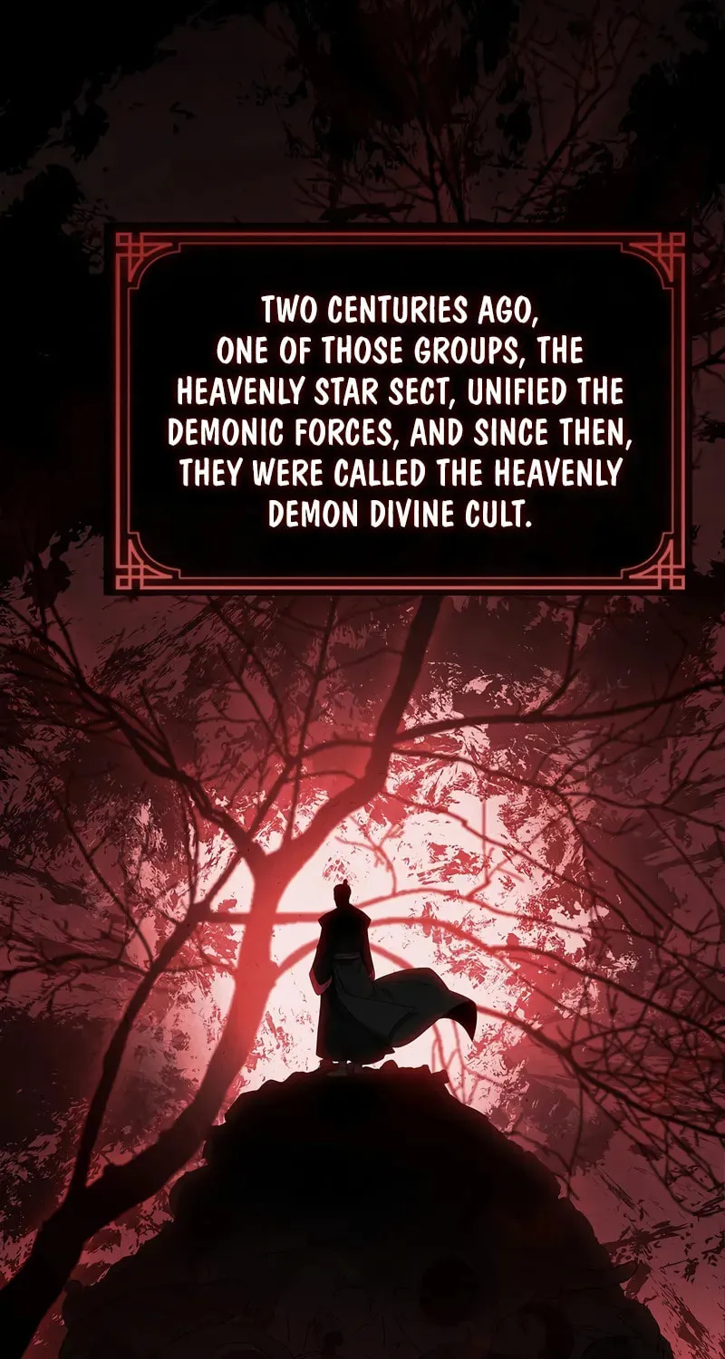 Read Reincarnated Escort Warrior chapter 89 image 107 on Lezhin