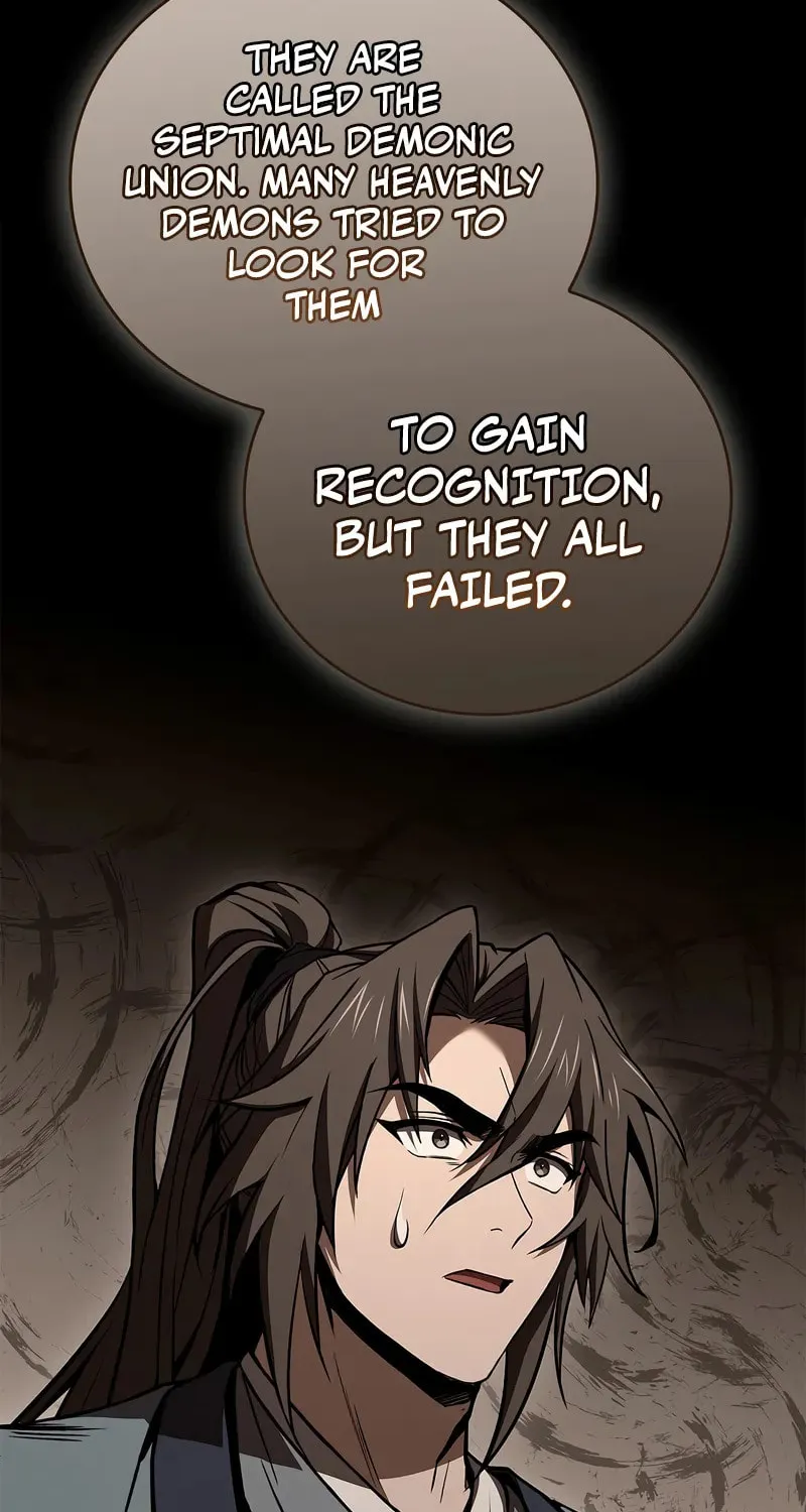 Read Reincarnated Escort Warrior chapter 89 image 110 on Lezhin