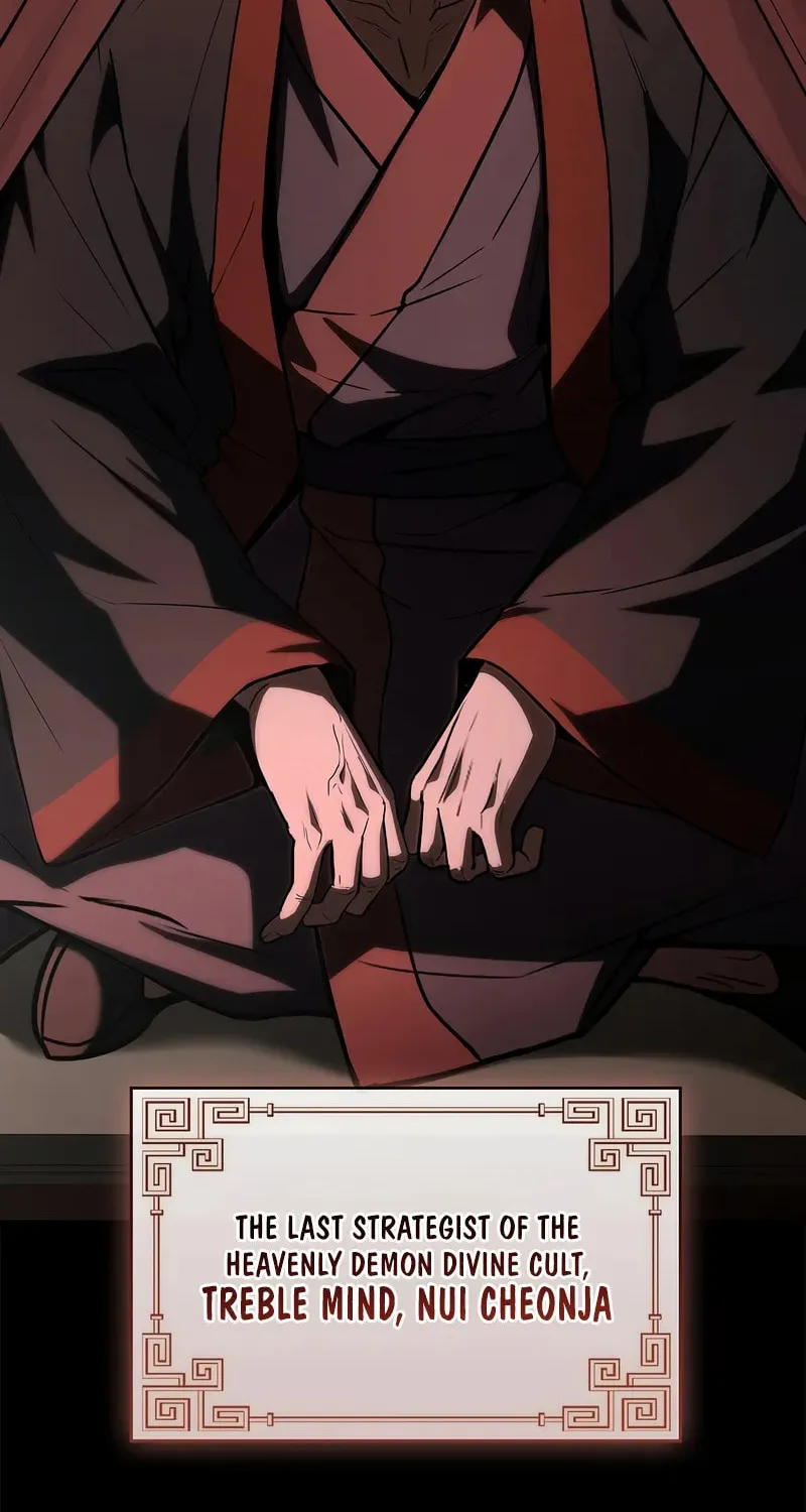 Read Reincarnated Escort Warrior chapter 89 image 116 on Lezhin