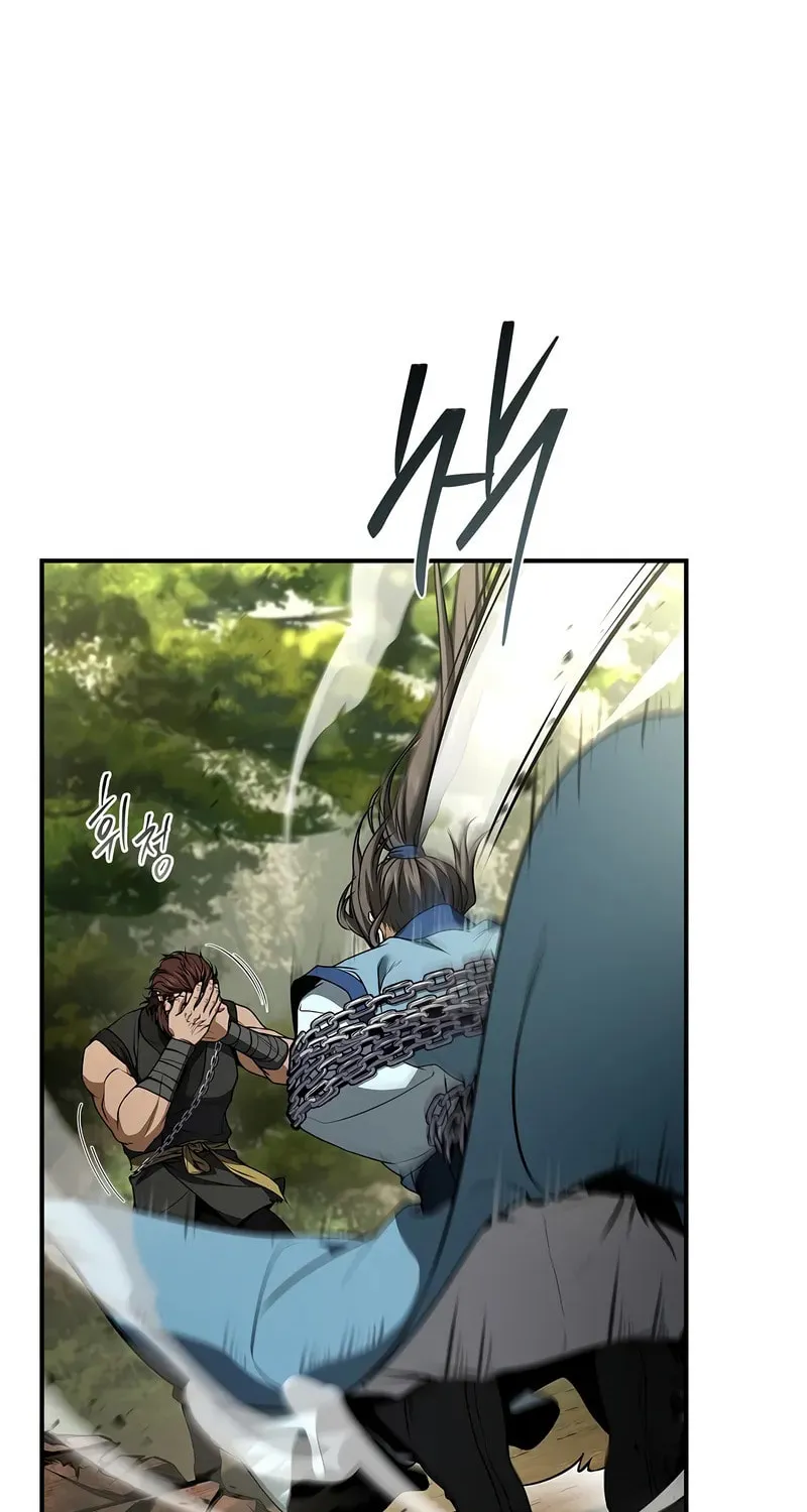 Read Reincarnated Escort Warrior chapter 89 image 14 on Lezhin