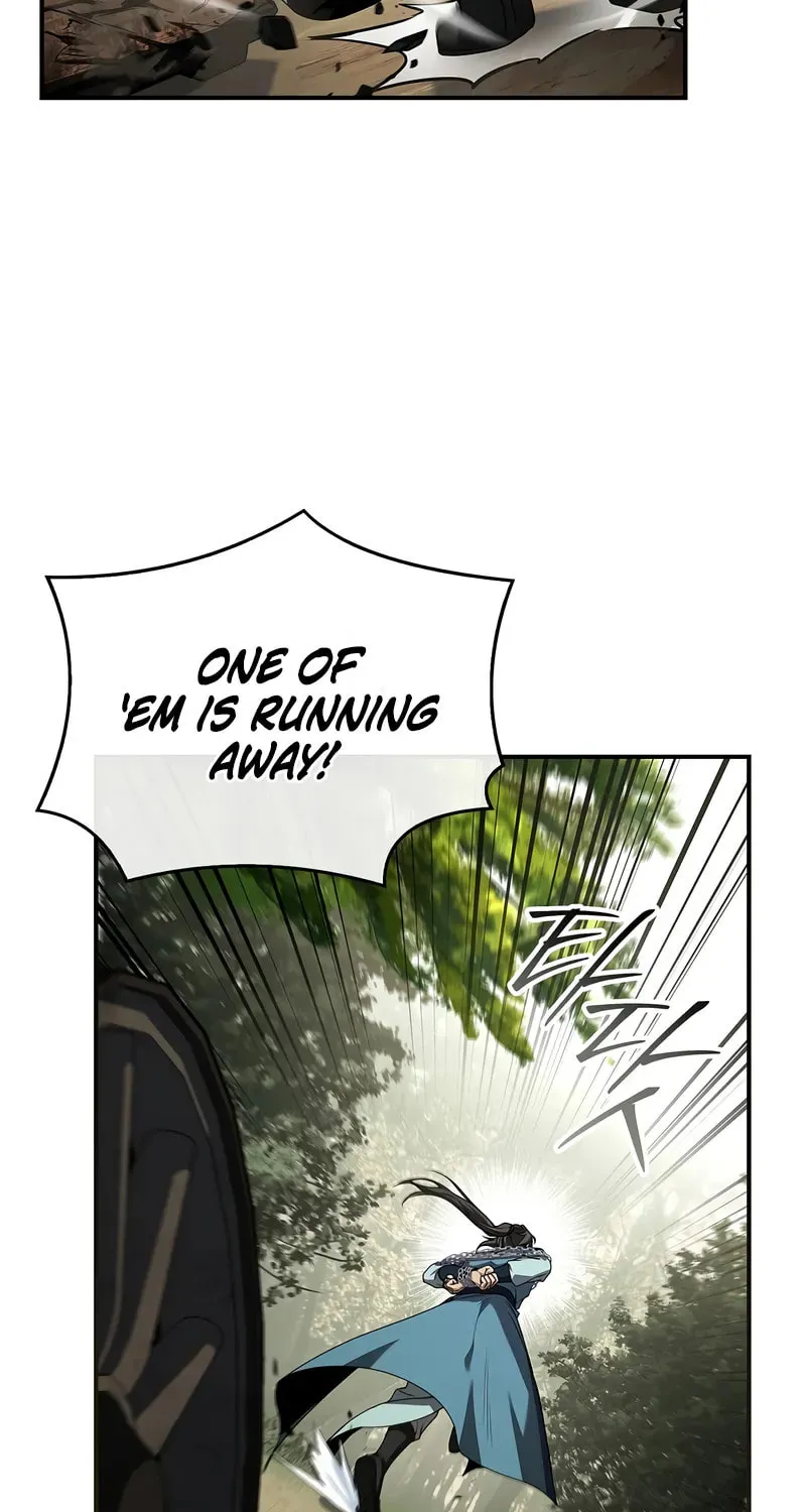 Read Reincarnated Escort Warrior chapter 89 image 15 on Lezhin