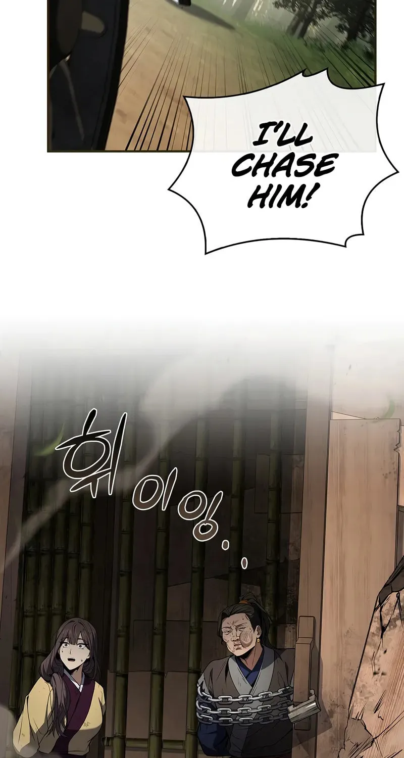 Read Reincarnated Escort Warrior chapter 89 image 16 on Lezhin