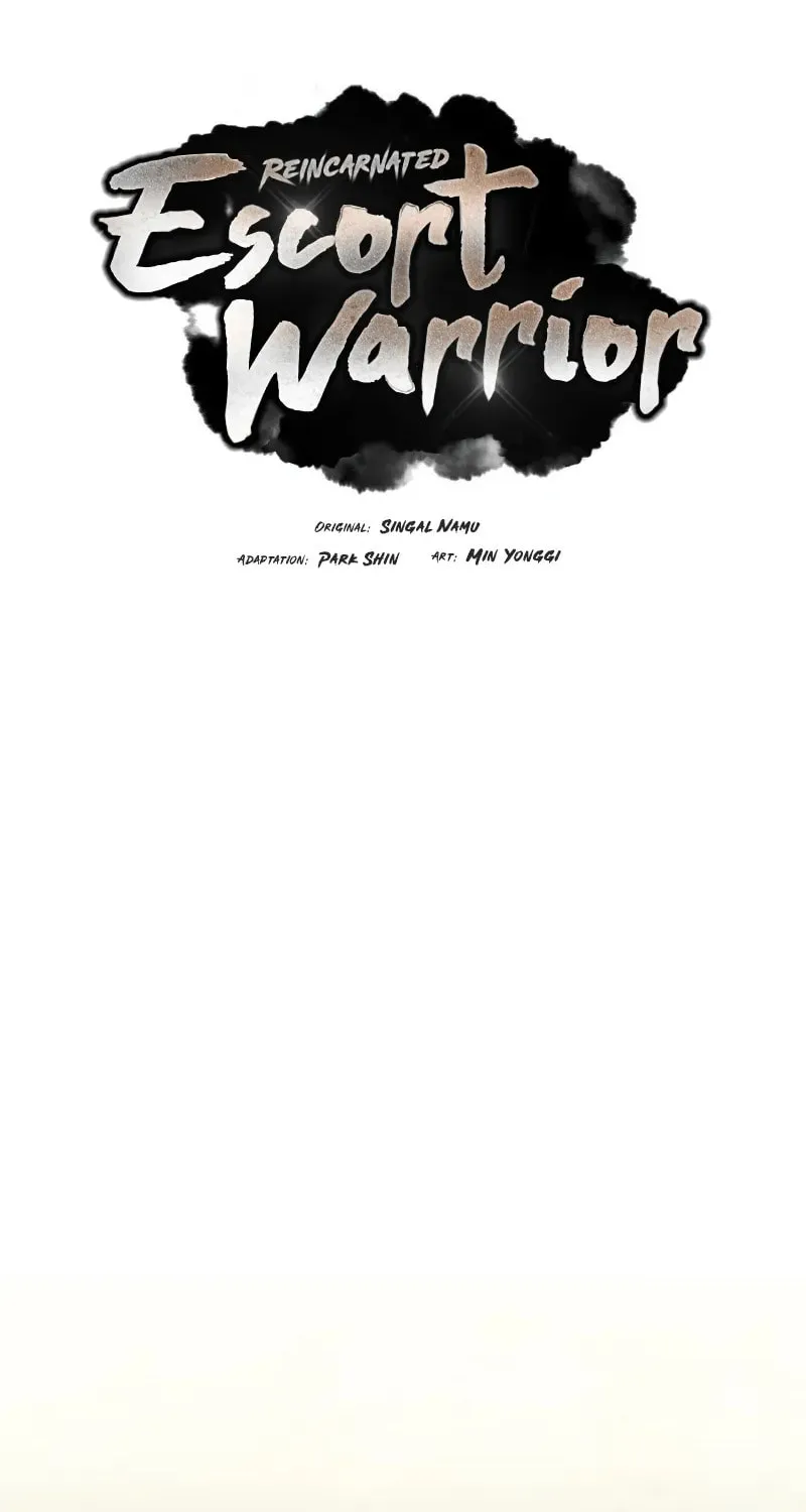 Read Reincarnated Escort Warrior chapter 89 image 18 on Lezhin