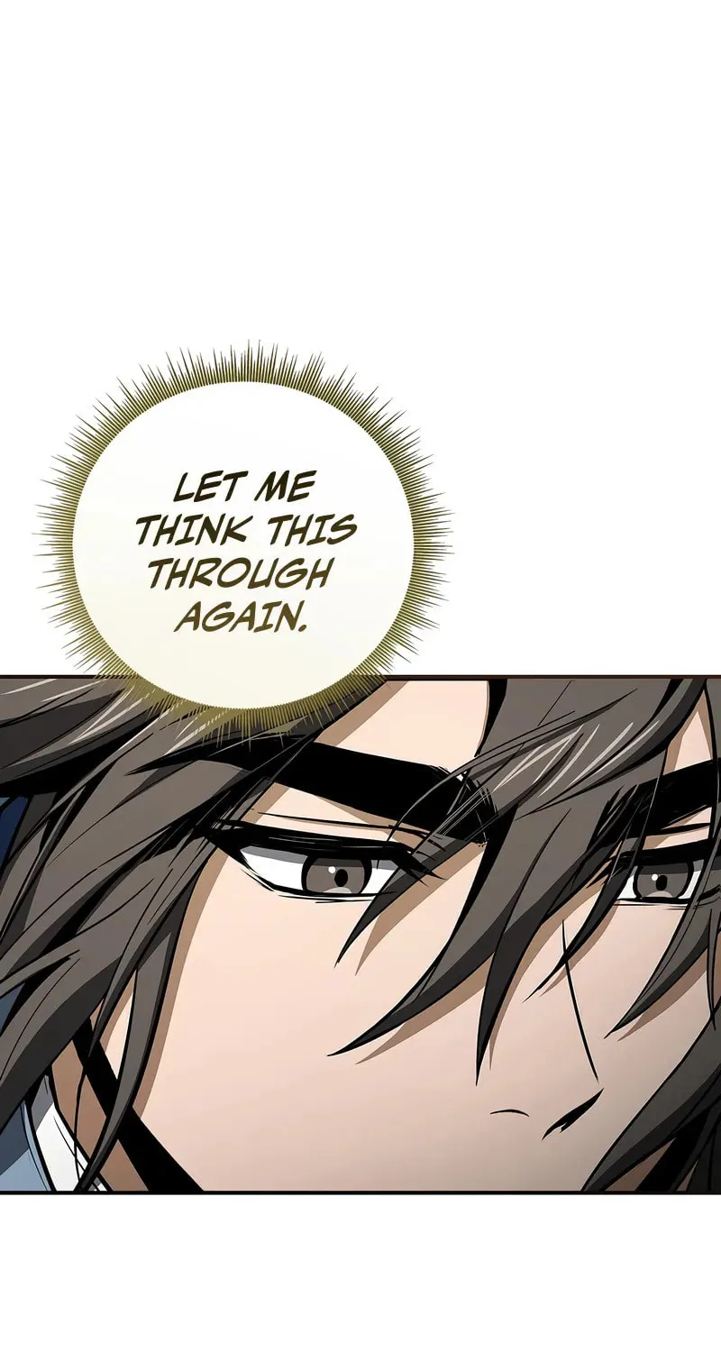 Read Reincarnated Escort Warrior chapter 89 image 22 on Lezhin