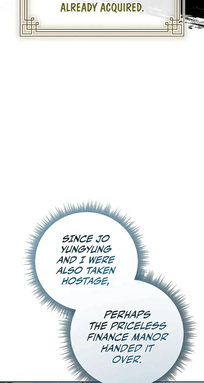 Read Reincarnated Escort Warrior chapter 89 image 27 on Lezhin