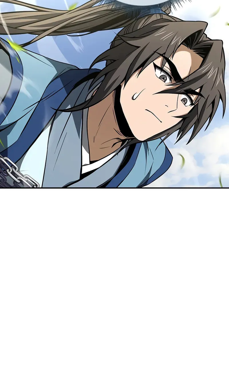 Read Reincarnated Escort Warrior chapter 89 image 28 on Lezhin