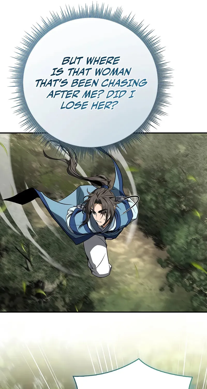 Read Reincarnated Escort Warrior chapter 89 image 29 on Lezhin