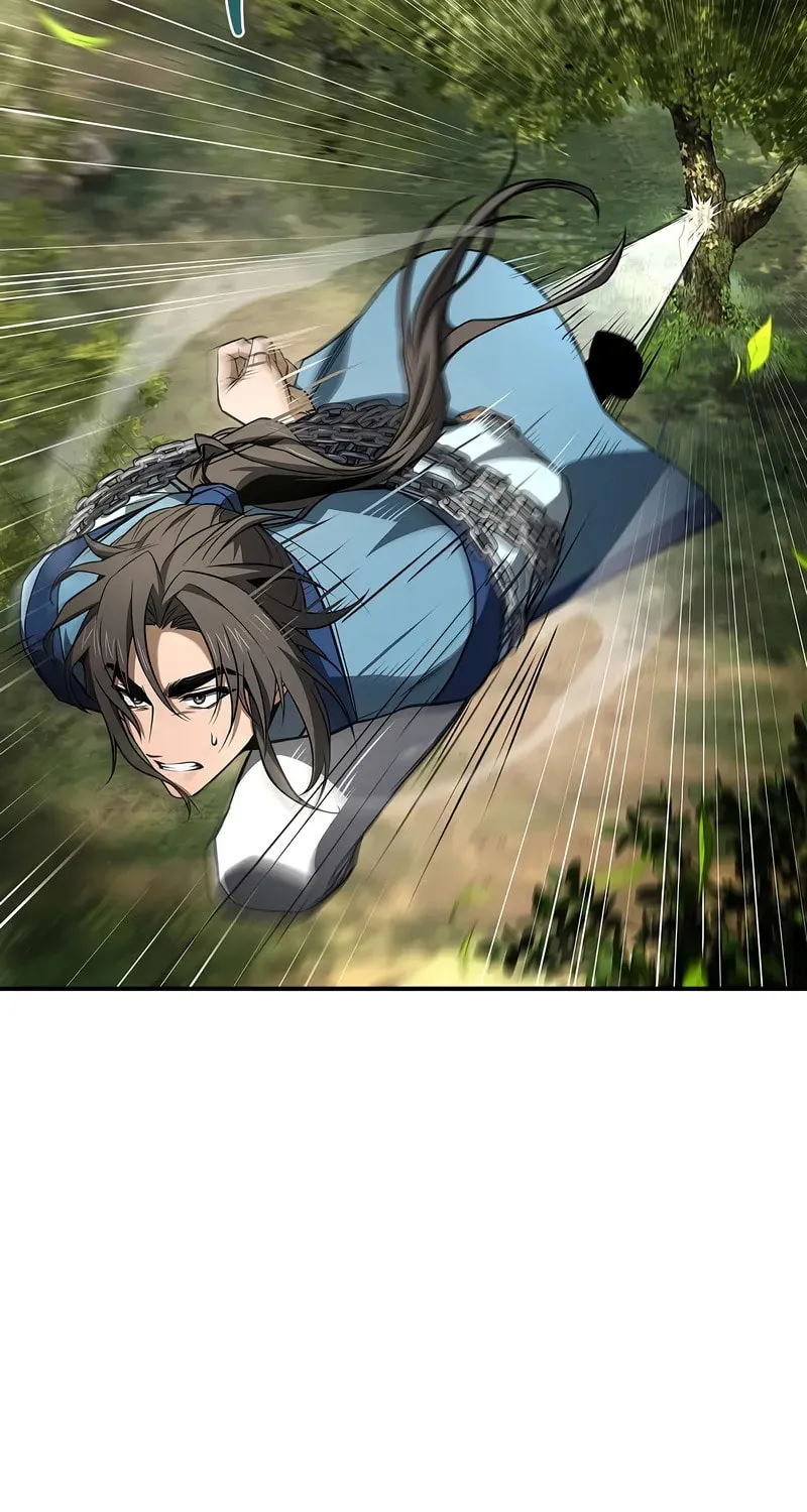 Read Reincarnated Escort Warrior chapter 89 image 33 on Lezhin