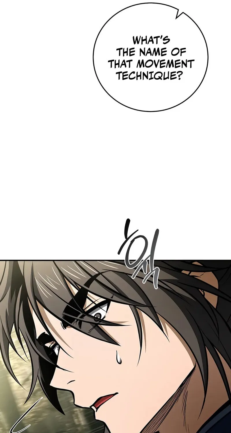 Read Reincarnated Escort Warrior chapter 89 image 34 on Lezhin