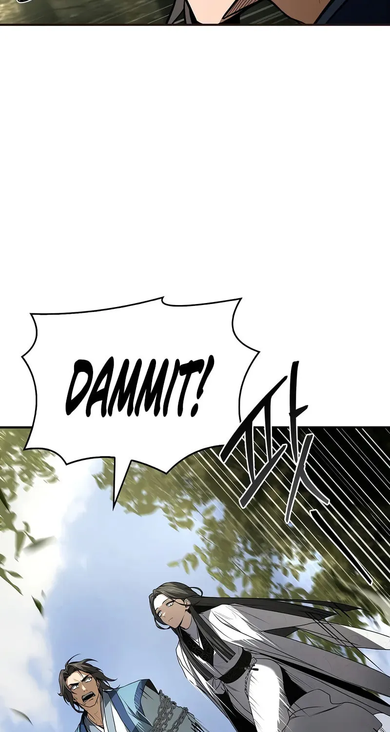 Read Reincarnated Escort Warrior chapter 89 image 35 on Lezhin