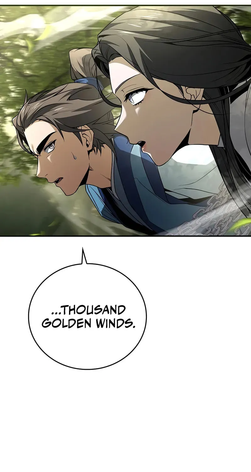 Read Reincarnated Escort Warrior chapter 89 image 37 on Lezhin