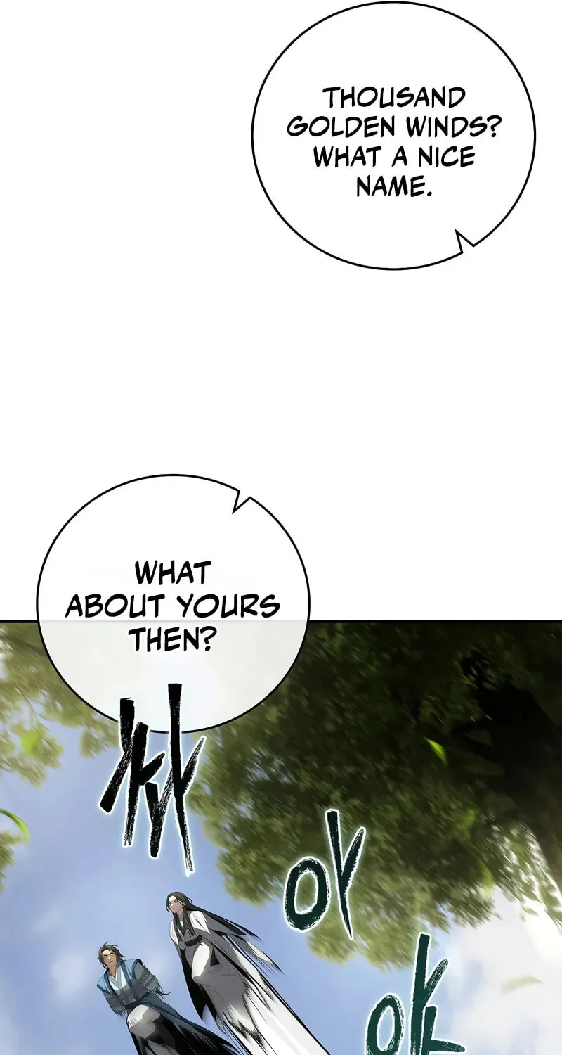Read Reincarnated Escort Warrior chapter 89 image 39 on Lezhin