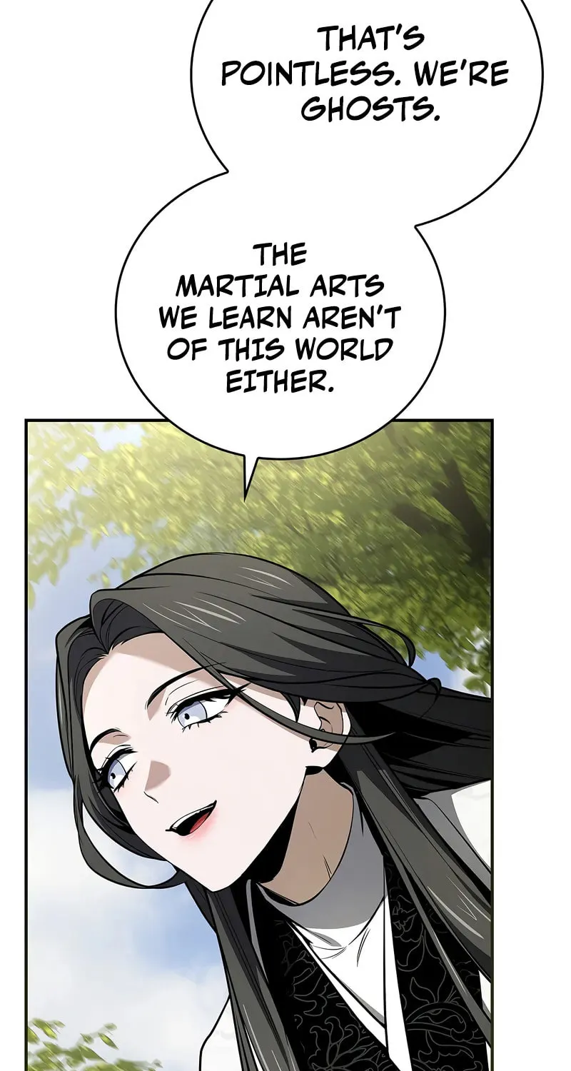 Read Reincarnated Escort Warrior chapter 89 image 41 on Lezhin