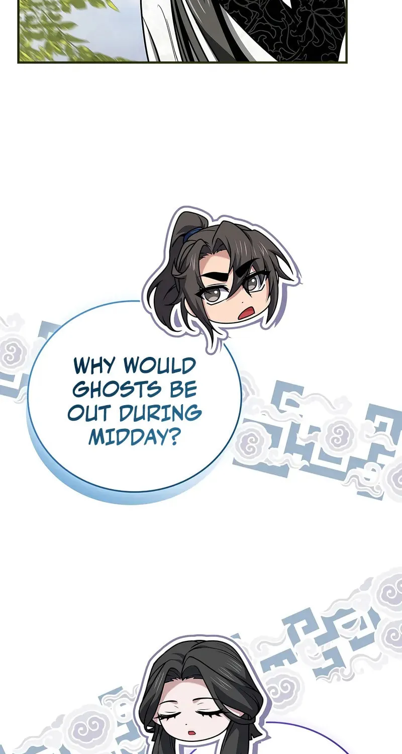 Read Reincarnated Escort Warrior chapter 89 image 42 on Lezhin