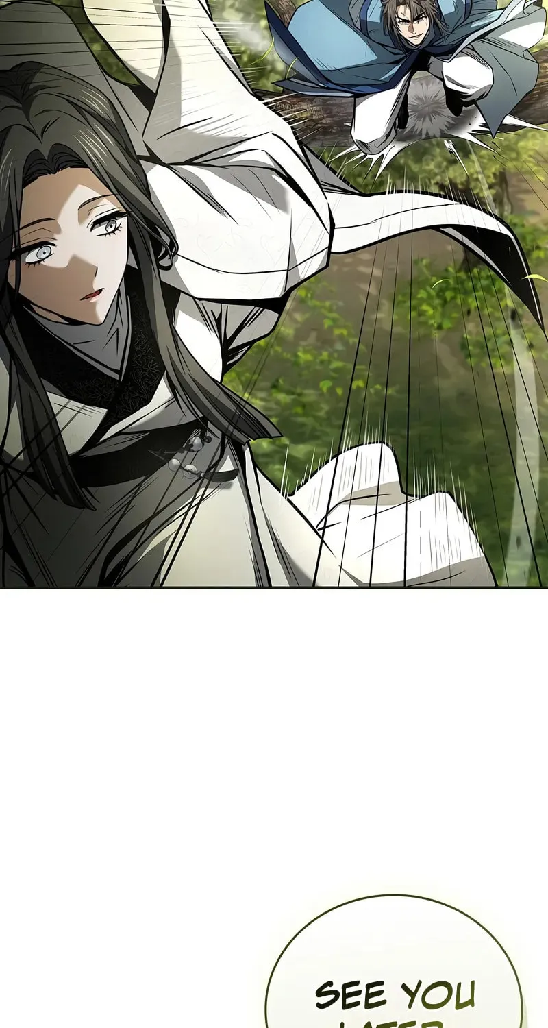 Read Reincarnated Escort Warrior chapter 89 image 44 on Lezhin