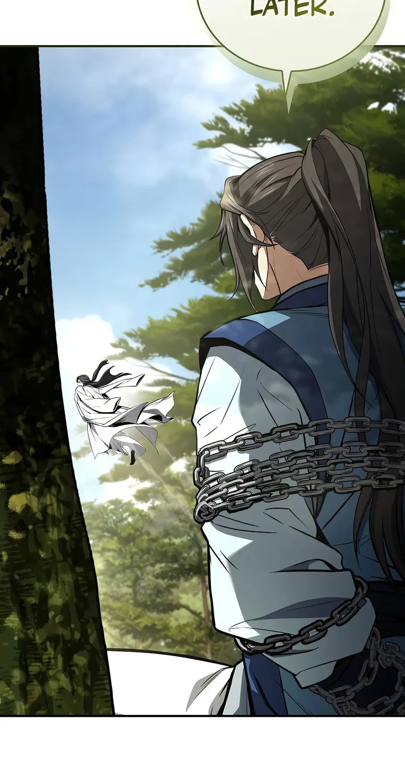 Read Reincarnated Escort Warrior chapter 89 image 45 on Lezhin