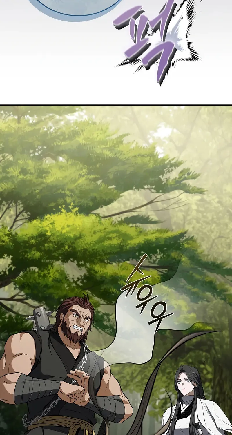 Read Reincarnated Escort Warrior chapter 89 image 54 on Lezhin