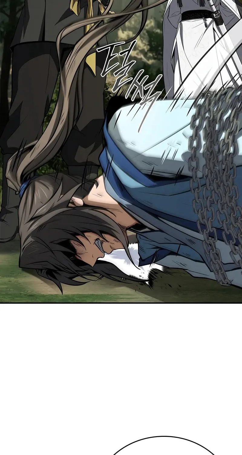 Read Reincarnated Escort Warrior chapter 89 image 55 on Lezhin