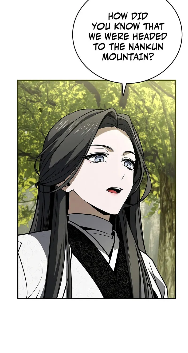 Read Reincarnated Escort Warrior chapter 89 image 56 on Lezhin