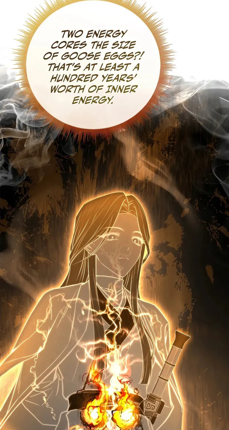 Read Reincarnated Escort Warrior chapter 89 image 59 on Lezhin
