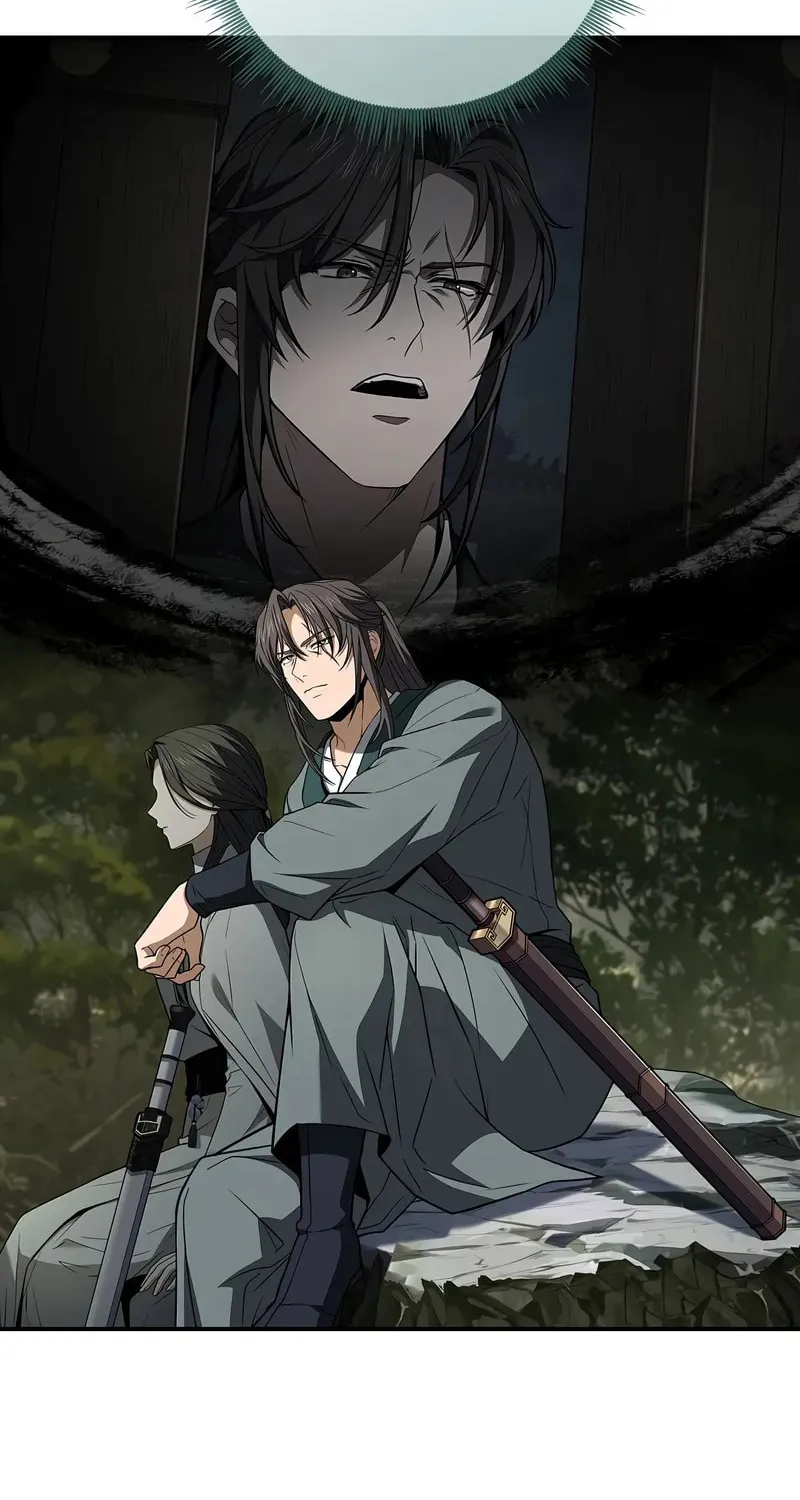 Read Reincarnated Escort Warrior chapter 89 image 6 on Lezhin