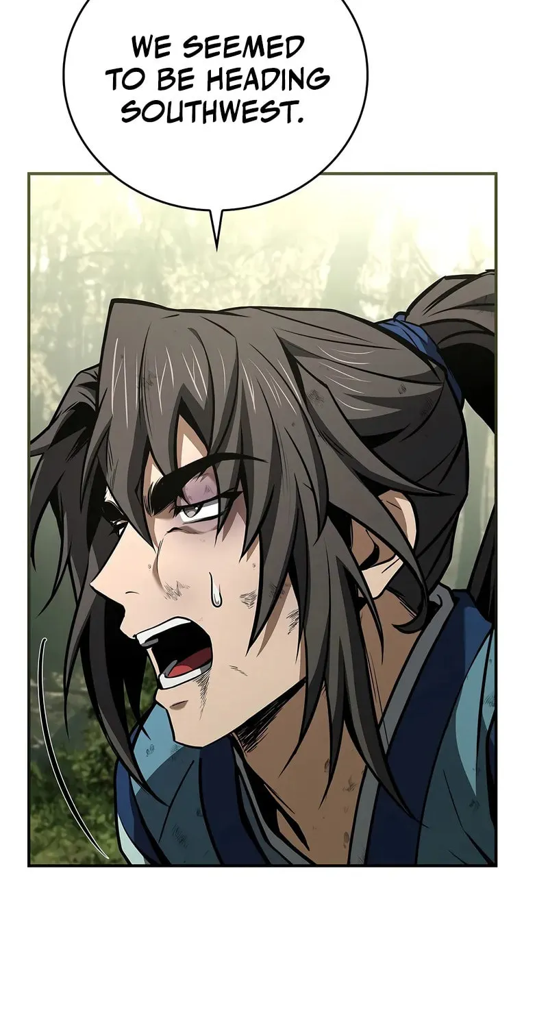Read Reincarnated Escort Warrior chapter 89 image 61 on Lezhin
