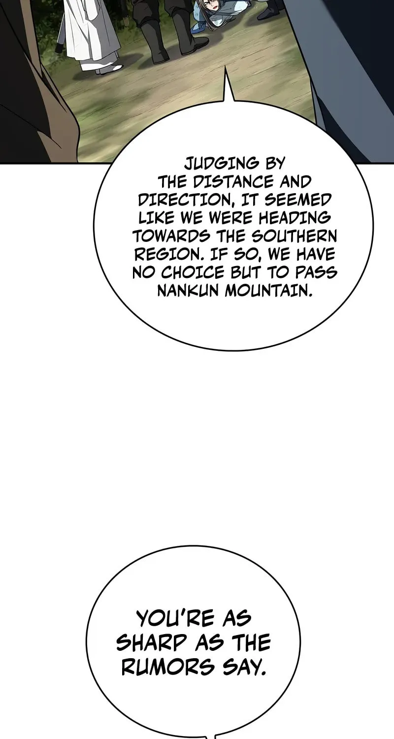 Read Reincarnated Escort Warrior chapter 89 image 63 on Lezhin